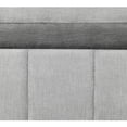 thumbnail image 4 of Cabecera Individual Bora Dicasa Plata, 4 of 6