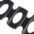 thumbnail image 4 of Silicone Can and Bottle Organizer Fridge Beer Storage Rack Beverage Can Storage Holder, 4 of 8