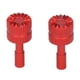 thumbnail image 3 of Palos de control remoto NikouMX 2 Piezas Joystick Aluminio para DJI Mini3 Pro, 3 of 8
