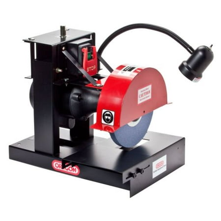 

Oregon Heavy-Duty Blade Grinder - 1 1/2 HP Model# 88-021