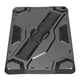 thumbnail image 4 of Funda Para Tableta De 10 Pulgadas, Funda Ultradelgada Para Tableta De Alta Resistencia Para Tableta Kindle Fire HD 10 Para Tableta Fire HD 10 Plus Cergrey Negro, 4 of 8