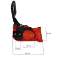 thumbnail image 2 of Chain Brake for CS CS6150 CS5200 Cs5800 Chainsaw Improved Functionality, 2 of 6