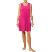 Dream Cafe Maternity Nursing Sleep Chemise