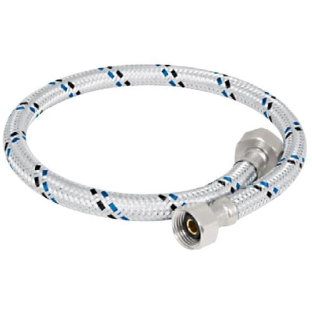 Manguera ACE FOSET 49133 Inox Boiler 3/4'' X 3/4'' 80 cm