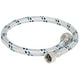 thumbnail image 1 of Manguera ACE FOSET 49133 Inox Boiler 3/4'' X 3/4'' 80 cm, 1 of 2