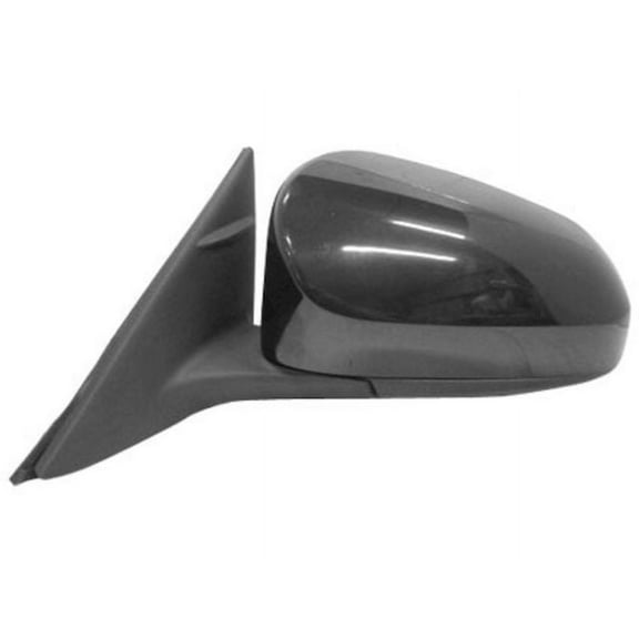 Left Mirror - Compatible with 2012 - 2014 Toyota Camry 2013