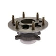 thumbnail image 3 of Raybestos R-Line Wheel Hub Assemblies Fits select: 2009-2012 CHEVROLET COLORADO, 2007 GMC CANYON, 3 of 3