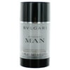 Bvlgari MAN by Bvlgari, 2.7 oz Alcohol Free Deodorant for Men
