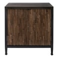 thumbnail image 1 of Liberty Furniture  Harvest Home Door End Table, 1 of 11