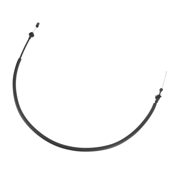 Accelerator Cables, Metal 53031602AB Wear Resistant Automotive Replacement Parts for 1500 1996-2001 With 5.2L 5.9L V8 Engine