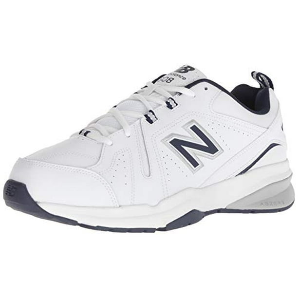 New Balance men's 608v1 lace-up sneakers