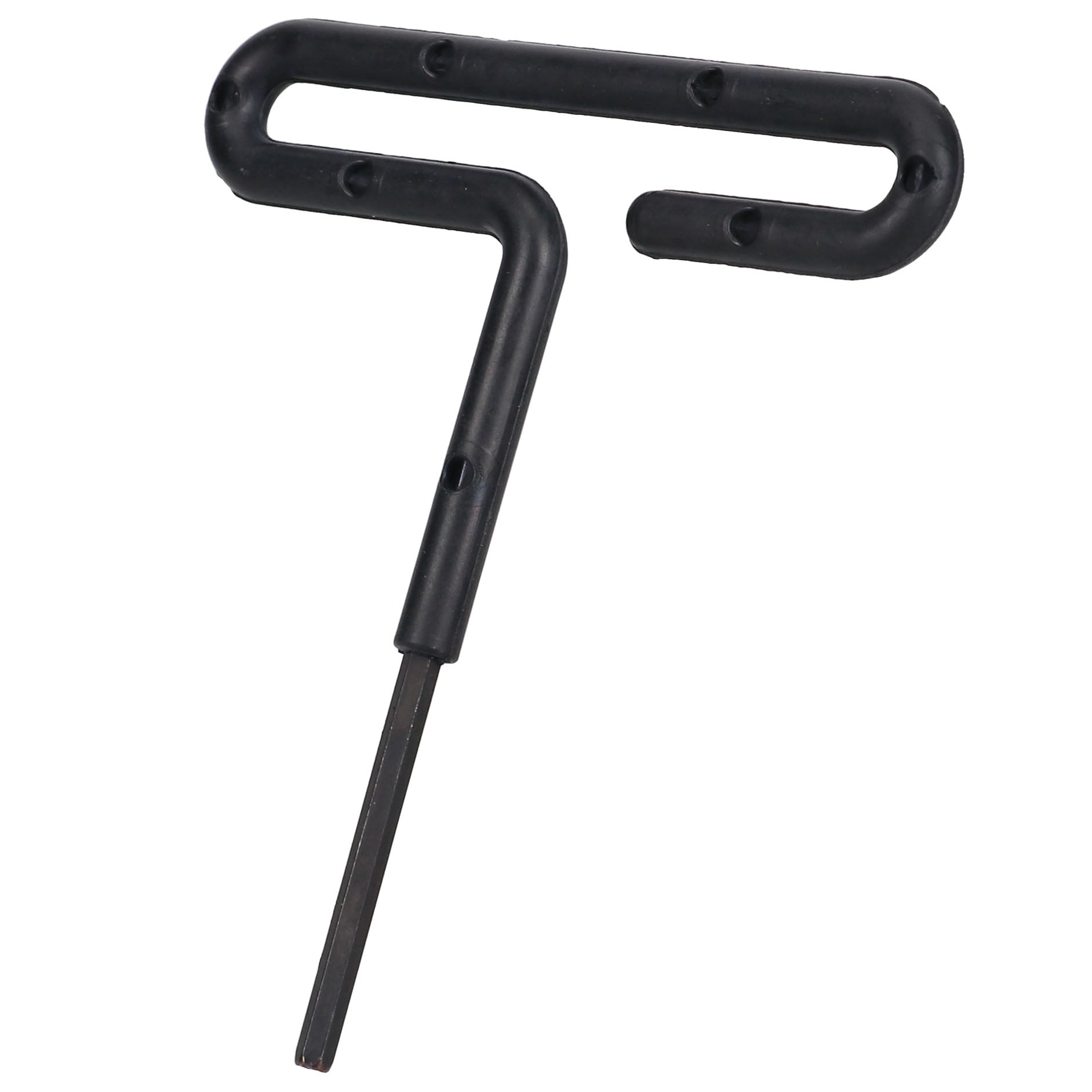 Bosch 2610923193 T-Handle Hex Wrench 1/8" for Router 13020 MRF01 (4-Pack)