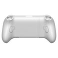 thumbnail image 4 of 8Bitdo Ultimate Mobile Gaming Controller for Android devices, Bluetooth Mobile Game Controller with Hall Effect Joysticks and Hall Triggers (White), 4 of 9