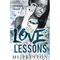 Love Lessons - eBook