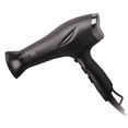thumbnail image 2 of Hot & Hotter 1875 Watt Ceramic Ionic Hair Dryer Purple, 2 of 3