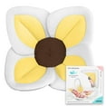 thumbnail image 6 of Blooming Bath Lotus Baby Bath Seat - Sink Baby Bath Insert, Yellow, 6 of 6