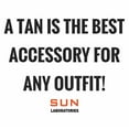 Giesee SUN Self Tanning Lotion Tan Ovenight Instant Tint (Medium