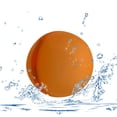 thumbnail image 1 of Bola de agua HUOGUO reutilizable para niños y adultos con 6 bombas de hidrógeno, 1 of 2