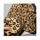thumbnail image 3 of Pañuelo de seda para mujer, pañuelo para el cuello, cabeza, pelo, pañuelos cuadrados, tocados, moda, multifuncional, pañuelos de anacardo, 1 pieza, leopardo, 3 of 5