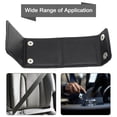 thumbnail image 5 of 2Pcs Kit Car Seat Belt Adjuster Shoulder Neck Strap Positioner Clip Fast Ship, 5 of 5