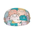 thumbnail image 2 of Wukai Colorful Cute Pig Sports sweatband,Men & Women Sweatband Headband for Running, Cross Training, Racquetball, Working Out, 2 of 7
