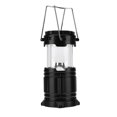 thumbnail image 2 of Linterna Portátil Lámpara de camping 30LED alimentada por batería con gancho colgante portátil para viajes al aire libre Likrtyny Para estrenar, 2 of 9