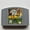 Glover, variant on Glover Nntndo N64 Video Game - Brand New