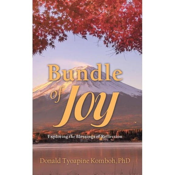 Bundle of Joy: Exploring the Blessings of Reflection (Hardcover)