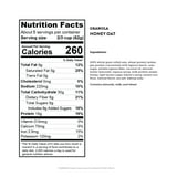 Kodiak Protein-Packed Honey Oat Protein Granola Bag, Ready to Eat, 11