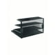 thumbnail image 3 of 1pc Children's Book Display Shelves Storage Rack, Desk Desktop Decoration, Small Metal Book Stand, File Organizer, 3 of 5
