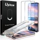 thumbnail image 1 of Protector de pantalla Uyiton Unbreak-glass para Samsung Galaxy S22, 1 of 7