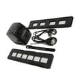 thumbnail image 3 of Film Converter High USB Negatives 35mm Photo Scanners High-performance LCD Screen ABS Black Digital Converters Repairing Tools Type5, 3 of 8