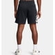 thumbnail image 3 of Short Under Armour Curry Splash Fleece Talla M, 3 of 5