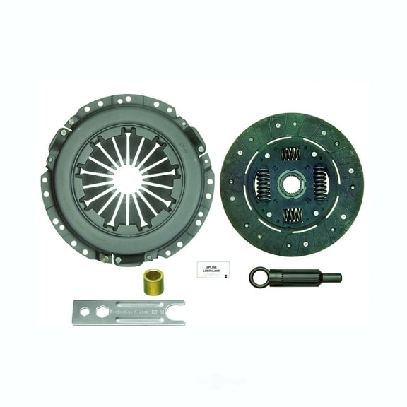 PERFECTION MU70148-1 Clutch Kit