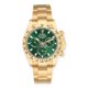 thumbnail image 1 of Reloj Rrolex para hombre 116508, Rrolex oro amarillo y esfera verde 40 mm, reloj Rrolex, 1 of 5