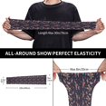 thumbnail image 3 of Balery Statue Of Liberty Eagle Mangas Refrescantes para Brazos para Hombre y Mujer – Transpirables y Absorbentes de Humedad para Mujeres, Hombres y Niños, 3 of 7