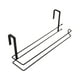 thumbnail image 3 of Dispensador de toallas de papel para colocar sobre , colgador de rollos de cocina, estante de almacenamiento para inodoro, dormitorio, sala, 3 of 9