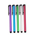 thumbnail image 4 of PENIKOKO 1 Set Universal Stylus with Rubber Tip Durable Assorted Color for Children's, 4 of 8