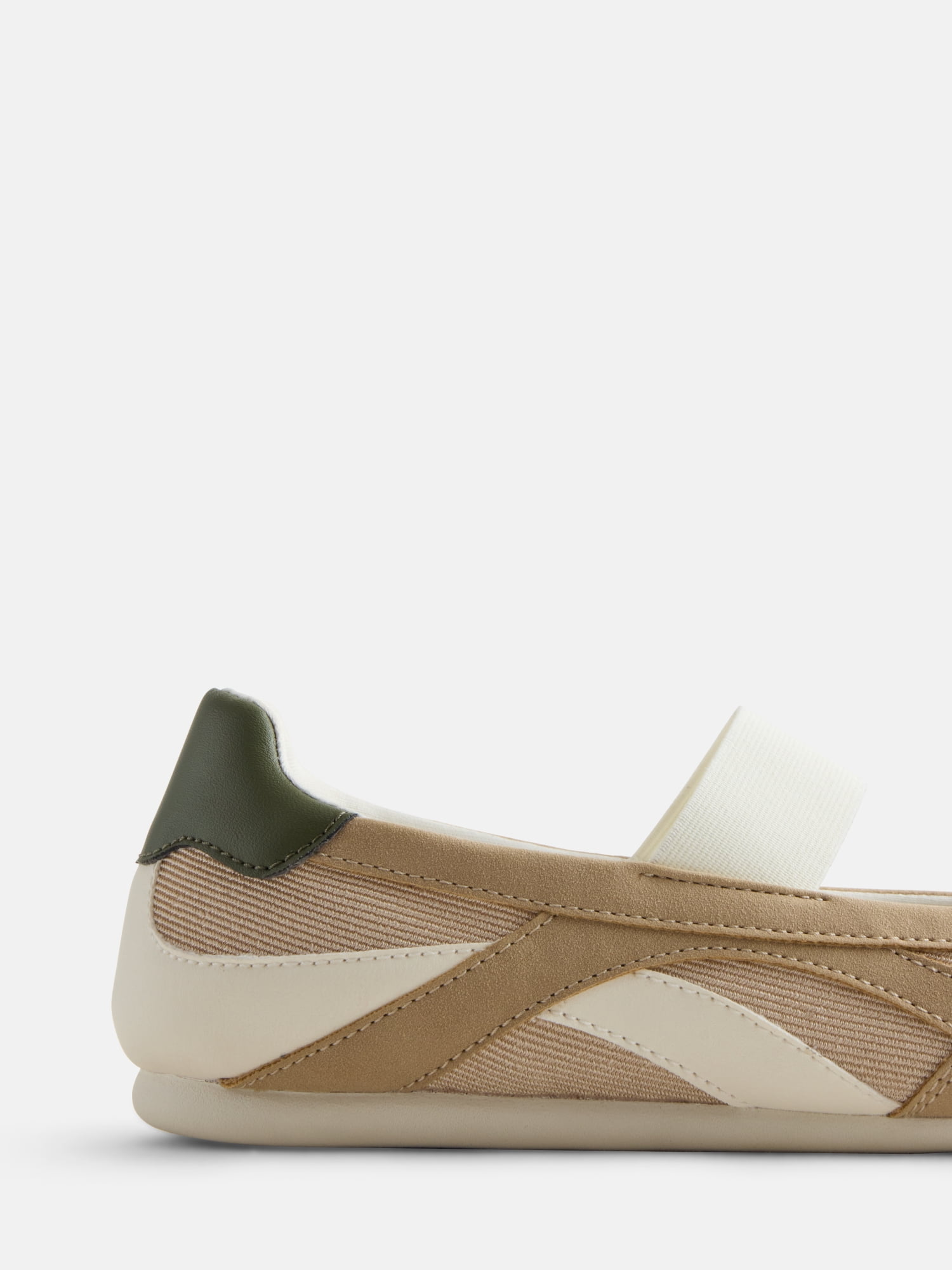 Scoop Women's Mary Jane Mesh Sneakers