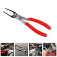 thumbnail image 2 of Raindrops Fuse Pliers Set Fuse Puller Tool Cable Pliers Fuse Bender Relay Pliers Car Repair Tool, 2 of 7