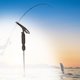 thumbnail image 2 of Extractor de anzuelos para pesca, herramienta de desconexión rápida de anzuelos Negro, 2 of 9