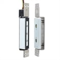 thumbnail image 3 of Cerradura Electromagnética de Corte Integrada. Cerradura Magnética Eléctrica Oculta con Retardo de Tiempo para Sistemas de Control de Acceso., 3 of 5