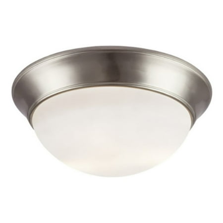 

Trans Globe Lighting Bolton 5770 Flush Mount Light