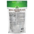 thumbnail image 2 of NOW FOODS REAL FOOD NUECES DE BRASIL CRUDAS 340, 2 of 4