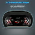 thumbnail image 6 of WOWUSEFUL Digital Dash, Aftermarket Digital Instrument Cluster forBMW 3Series E90E91E92E93 2005-2012, 6 of 10