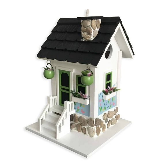 Primrose Cottage Birdhouse