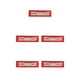 thumbnail image 1 of Vogacara 28 unids/set modelo de de resina dentaduras duraderas postizos universales Resi Type2 NO2, 1 of 6