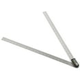 thumbnail image 4 of Digital Angle Ruler, LED High Definition Digital Protractor  for Woodworking, 4 of 7
