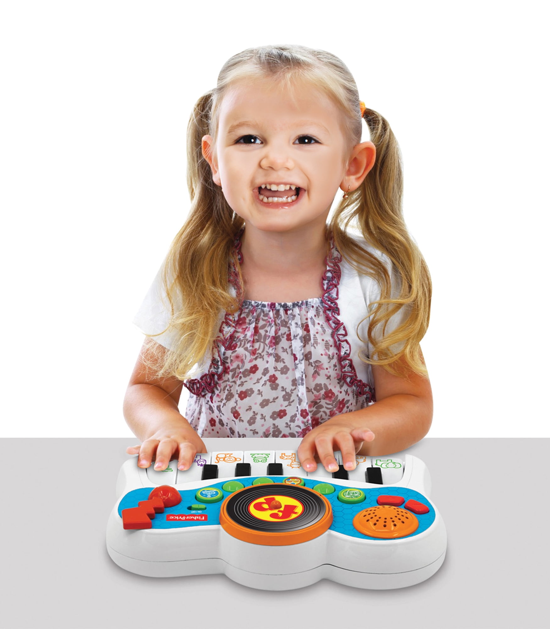 Fisher price musical toy deals