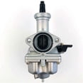 thumbnail image 3 of PZ27 Manual CG150- 27Mm Cable Chok Carburetor Motorcycle Accessories for Honda CG150 Suitable 175CC 200Cc 250Cc, 3 of 5